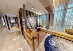 The Continuum (D15), Apartment #582095561